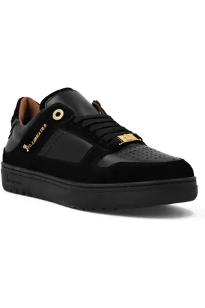 BILLIONAIRE Heren, Schoenen, Zwart, Maat: 45 EU
