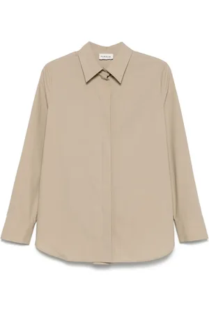 P.A.R.O.S.H. Dames, Blouses & Shirts, , Maat: XS