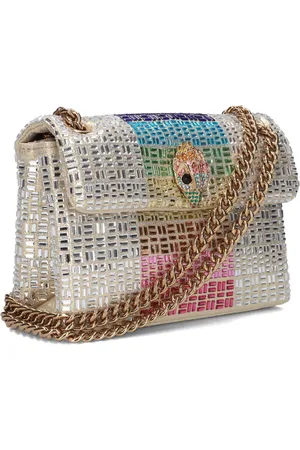 Kurt Geiger Dames, Tassen, Veelkleurig, Maat: ONE Size