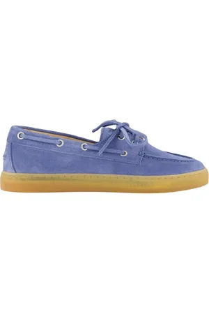 &Copenhagen Dames, Schoenen, Blauw, Maat: 40 EU