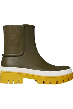 Tory Burch Dames, Schoenen, Groen, Maat: 41 EU