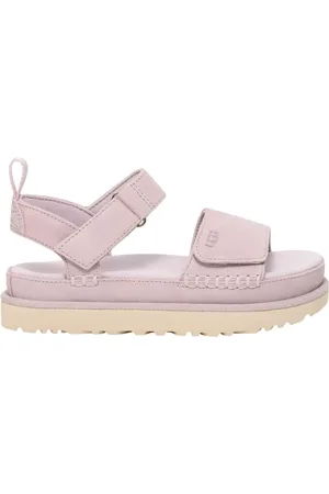 UGG Dames, Schoenen, Roze, Maat: 38 EU