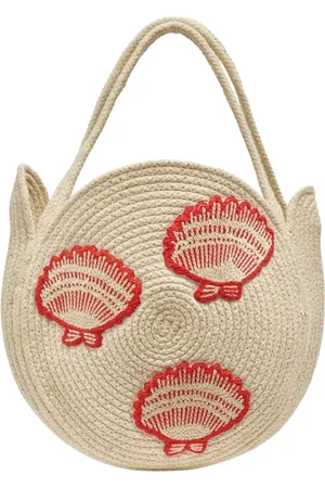 Fabienne Chapot Dames, Tassen, , Maat: ONE Size Katoen