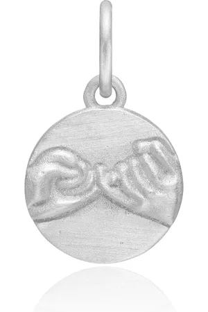 Frk Lisberg Dames, Accessoires, Grijs, Maat: ONE Size