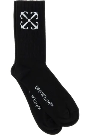 OFF-WHITE Heren, Ondergoed, Zwart, Maat: M Katoen