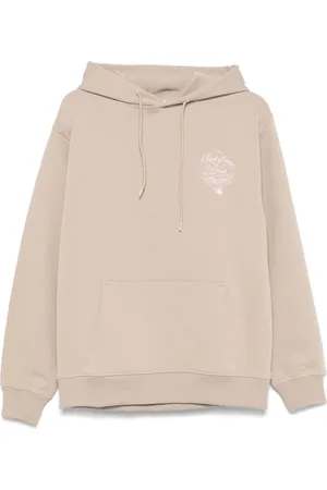Drôle de Monsieur Heren, Sweatshirts & Hoodies, , Maat: XL Katoen