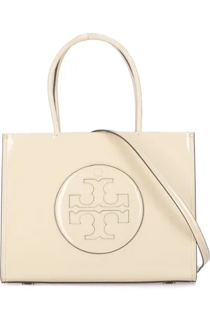 Tory Burch Dames, Tassen, , Maat: ONE Size Katoen