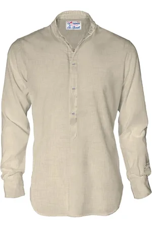MC2 SAINT BARTH Heren, Overhemden, , Maat: XL