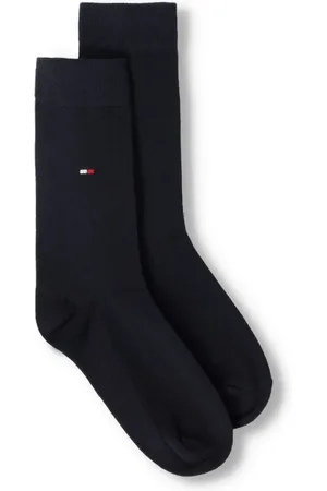 Tommy Hilfiger Heren, Ondergoed, Blauw, Maat: S Katoen