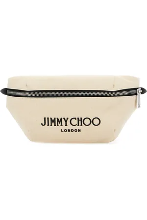 Jimmy Choo Heren, Tassen, , Maat: ONE Size