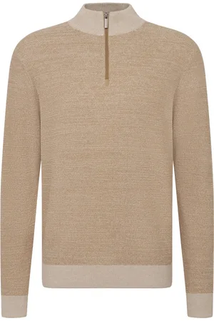 Bugatti Heren, Truien, , Maat: 2XL Katoen