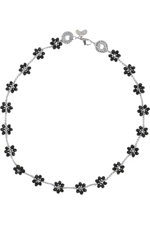 Niccolo Pasqualetti Niccolò Pasqualetti, Dames, Accessoires, Zwart, Maat: ONE Size