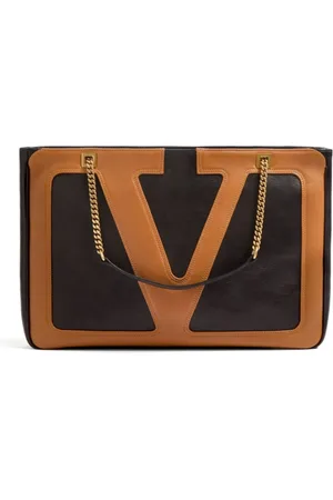 VALENTINO GARAVANI Dames, Tassen, Veelkleurig, Maat: ONE Size Leer