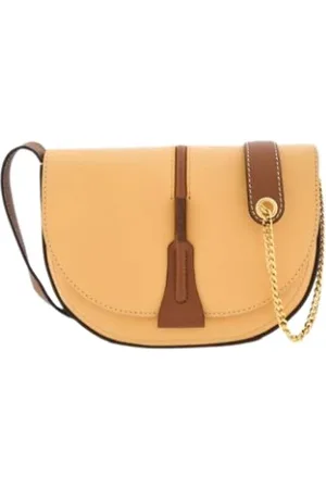 Carolina Herrera Dames, Tassen, , Maat: ONE Size Leer
