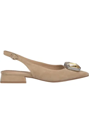 Alma en Pena Dames, Schoenen, , Maat: 42 EU Leer