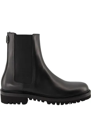 VALENTINO GARAVANI Heren, Schoenen, Zwart, Maat: 40 EU Leer