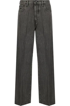 Jacob Cohen Dames, Jeans, Grijs, Maat: W28 Katoen