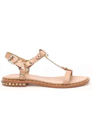 Ash Dames, Schoenen, , Maat: 38 EU Leer