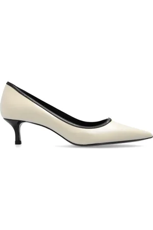 Tory Burch Dames, Schoenen, , Maat: 38 1/2 EU Leer
