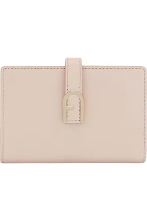 Furla Dames, Accessoires, Roze, Maat: ONE Size Leer