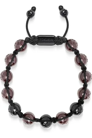 Nialaya Heren, Accessoires, Zwart, Maat: S