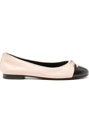 Tory Burch Dames, Schoenen, , Maat: 36 EU Leer