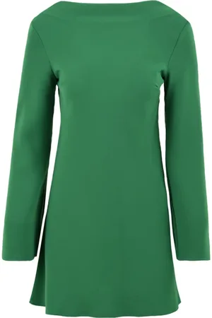 ANIYE BY Dames, Jurken, Groen, Maat: XS