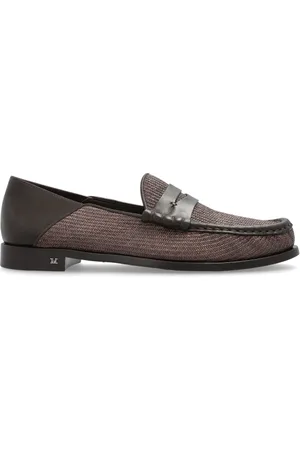 Max Mara Dames, Schoenen, Bruin, Maat: 41 EU Leer