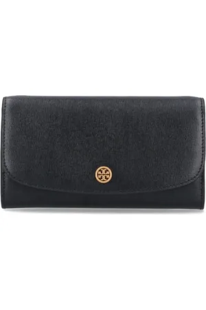 Tory Burch Dames, Accessoires, Zwart, Maat: ONE Size