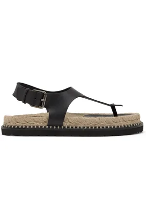 Castaner Dames, Schoenen, Zwart, Maat: 41 EU Leer