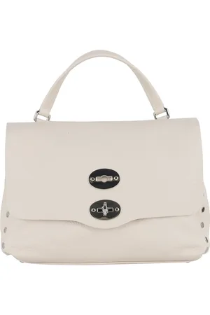 Zanellato Dames, Tassen, , Maat: ONE Size Leer