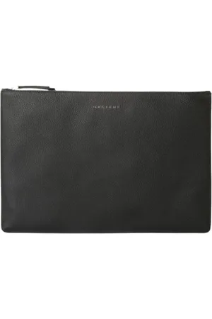 Orciani Heren, Accessoires, Zwart, Maat: ONE Size Leer