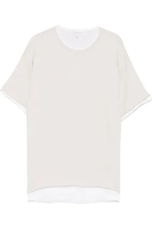 ANTONELLI Dames, Tops, Wit, Maat: L