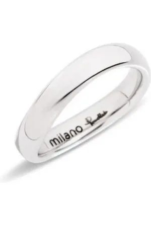 Pomellato Dames, Accessoires, Grijs, Maat: 54 MM