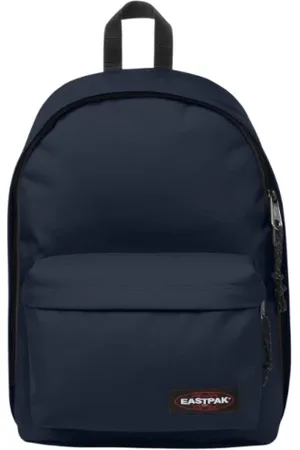 Eastpak Unisex, Tassen, Blauw, Maat: ONE Size