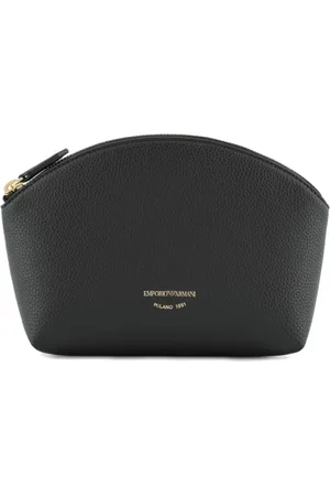 Emporio Armani Dames, Accessoires, Zwart, Maat: ONE Size