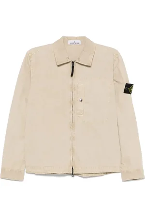 Stone Island Heren, Jassen, , Maat: L