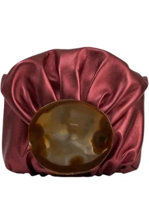 MALABABA Dames, Tassen, Rood, Maat: ONE Size