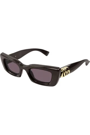 Gucci Unisex, Accessoires, Zwart, Maat: ONE Size