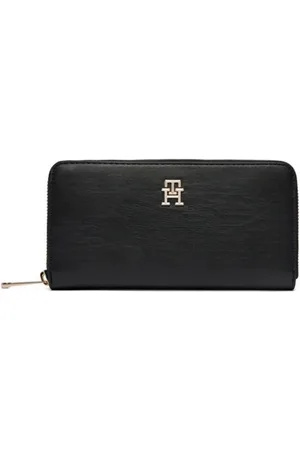 Tommy Hilfiger Dames, Accessoires, Zwart, Maat: ONE Size