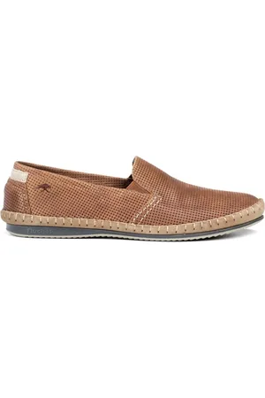 Fluchos Heren, Schoenen, Bruin, Maat: 44 EU Leer