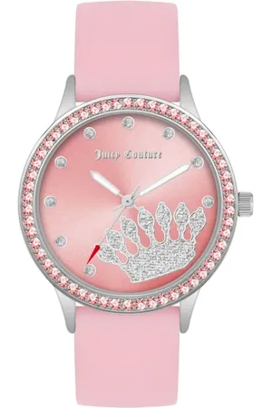 Juicy Couture Dames, Accessoires, Roze, Maat: ONE Size