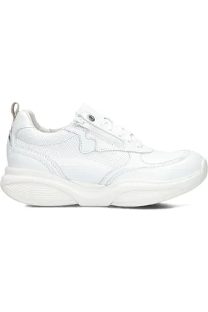 Xsensible Dames, Schoenen, Wit, Maat: 39 EU Leer