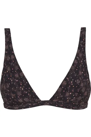 Cortana Dames, Badkleding, Zwart, Maat: S