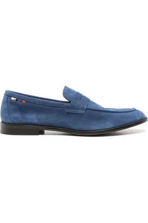 Paul Smith Heren, Schoenen, Blauw, Maat: 42 EU