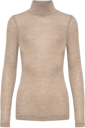 INWEAR Dames, Truien, , Maat: M Wol