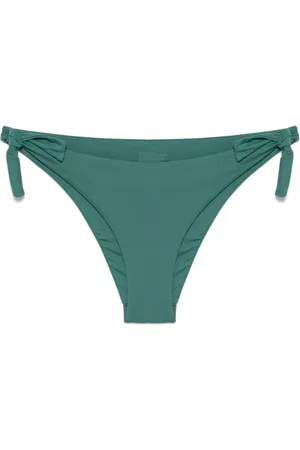 FISICO Dames, Badkleding, Groen, Maat: L