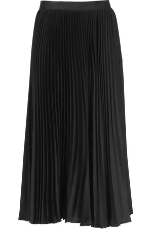 Jil Sander Dames, Rokken, Zwart, Maat: M