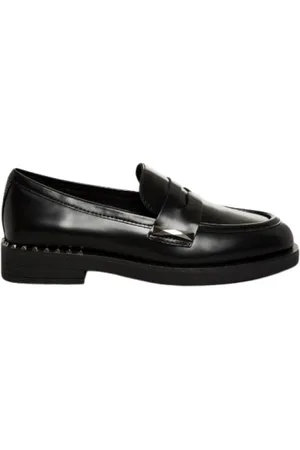 Ash Dames, Schoenen, Zwart, Maat: 38 EU Leer