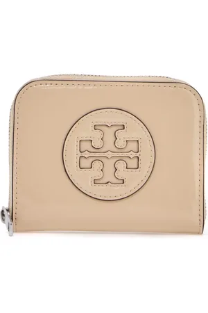Tory Burch Dames, Accessoires, , Maat: ONE Size Leer